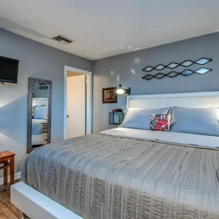 Downtown Nashville Riverfront Unit 820 Exterior photo