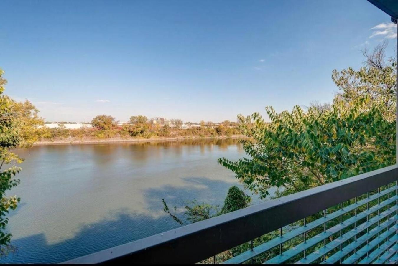 Apartment Downtown Riverfront Unit 820 Nashville